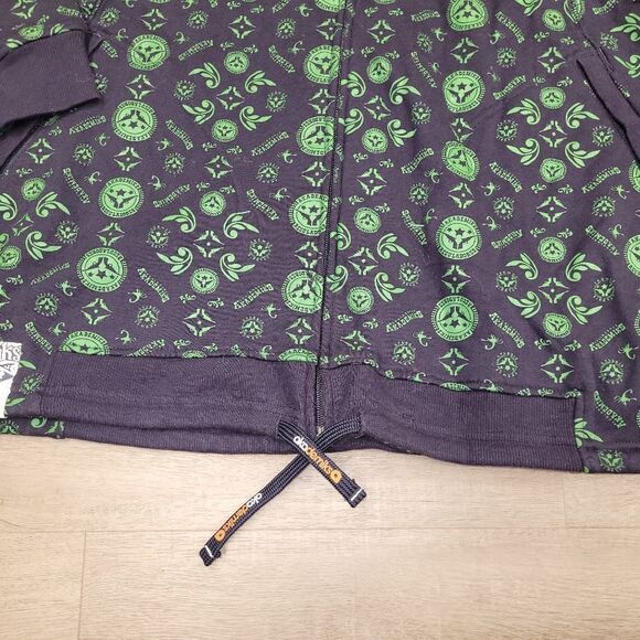 Akademiks jacket  - Picture 6 of 6